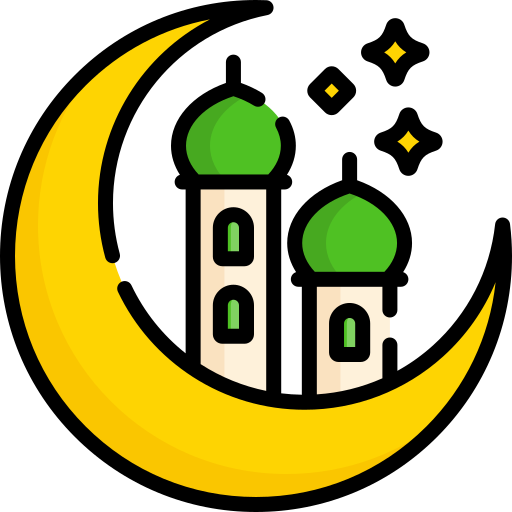 Islam icons created by Freepik - Flaticon